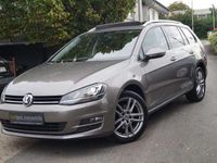 gebraucht VW Golf VII Variant Highline/Bi-XENON/SHZ/PDC/PANOR