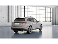 Gebraucht Mercedes GLC300 AMG 258 PS (189 kW) 2025 Manufaktur lack manufaktur alp SUV