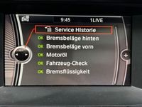 gebraucht BMW 520 d xDrive Touring TOP gepflegt PANO-LEDER