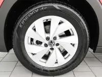 Gebraucht VW T-Cross Life 116 PS (85 kW) 2025 Rot SUV
