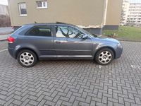 Gebraucht Audi A3 150 PS (110 kW) 2006 Kleinwagen