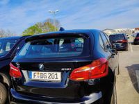 gebraucht BMW 218 Active Tourer 218 i Aut.