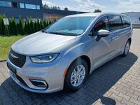 Gebraucht Chrysler Pacifica 291 PS (214 kW) 2023 Silber SUV