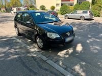Brugt VW Polo 2006 Hatchback