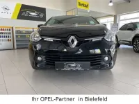 Gebraucht Renault Clio Dynamique 73 PS (53 kW) 2015 Unbekannt (metallic) Kleinwagen