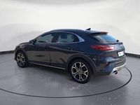 Gebraucht Kia XCeed Xdition 140 PS (102 kW) 2021 Grau SUV