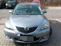 Gebraucht Mazda 2 Active 80 PS (58 kW) 2006 Kleinwagen