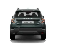 Neu Dacia Bigster Expression 154 PS (113 kW) 2025 Zedergrün SUV