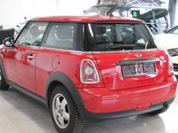 gebraucht Mini ONE One*TÜV NEU*SHZ*