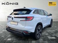 Gebraucht Renault Austral Evolution 158 PS (116 kW) 2023 Arktis weiß SUV