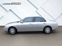 Gebraucht Lancia Thesis 170 PS (125 kW) 2003 Silber Limousine