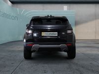 gebraucht Land Rover Range Rover evoque SE AWD Black S