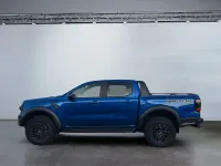 Neu Ford Ranger Raptor 209 PS (153 kW) 2025 Code orange Pickup