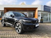 Gebraucht Volvo XC40 Plus 163 PS (119 kW) 2025 Schwarz SUV
