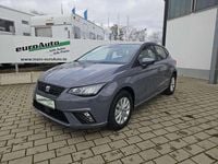 Neu Seat Ibiza Reference 80 PS (58 kW) 2025 Magnetic grau Kleinwagen