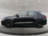 Neu VW T-Roc R-line 190 PS (139 kW) 2025 SUV