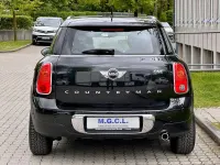 Occasion Mini One Countryman 98 ch (72 kW) 2015 Noir SUV