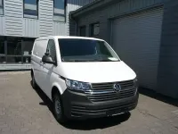 Gebraucht VW T6.1 110 PS (80 kW) 2022 Weiß Van