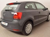 gebraucht VW Polo 1,4TDI Trendline