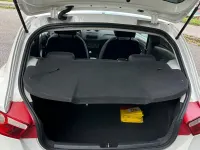 Gebraucht Seat Ibiza 60 PS (44 kW) 2010 Weiß Kleinwagen