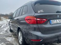 Gebraucht BMW 218 Gran Tourer 150 PS (110 kW) 2016 Van / Kleinbus