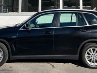 gebraucht BMW X5 xDrive30d AHK, Driving Assistant, Leder, NP:76.500