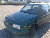 gebraucht VW Golf III 