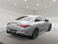 Gebraucht Mercedes CLA200 163 PS (119 kW) 2026 Manufaktur lack manufaktur alpingrau uni Coupé