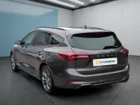 Gebraucht Ford Focus 125 PS (91 kW) 2024 Grau Kombi