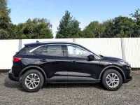 Gebraucht Ford Kuga Titanium 190 PS (139 kW) 2022 Schwarz SUV