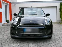 Gebraucht Mini Cooper Cabriolet 136 PS (100 kW) 2023 Schwarz Cabrio