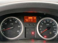 Brugt Renault Trafic 114 HK (83 kW) 2014 Sort MPV