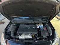 Gebraucht Opel Insignia Active 160 PS (117 kW) 2013 Schwarz Kombi