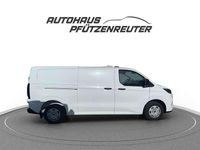 Neu Ford Transit Custom Trend 136 PS (100 kW) 2025 Frostweiß Van / Kleinbus