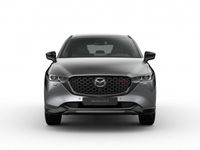 gebraucht Mazda CX-5 HOMURA