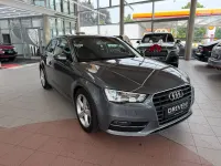 Gebraucht Audi A3 Ambition 200 PS (147 kW) 2013 Grau Limousine