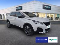 gebraucht Peugeot 3008 GT Hybrid4