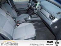 Gebraucht Renault Symbioz Techno 143 PS (105 kW) 2025 Blau SUV