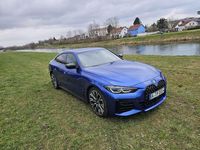 Gebraucht BMW 420 Gran Coupé M Sport 190 PS (139 kW) 2023 Coupé