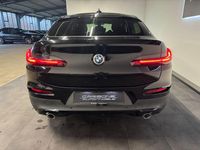 Gebraucht BMW X4 Advantage 265 PS (194 kW) 2020 Schwarz SUV