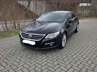 Gebraucht VW Passat 170 PS (125 kW) 2011 Coupé