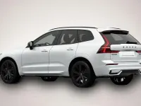 Neu Volvo XC60 Plus 250 PS (183 kW) 2026 Manufacturer SUV