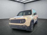 Gebraucht Jeep Renegade 241 PS (177 kW) 2022 Weiß SUV