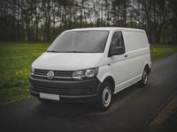 gebraucht VW Transporter T6Service/TÜV NEU 12/23 Scheckheft