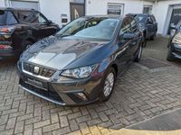 gebraucht Seat Ibiza Style 1.0