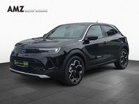 Gebraucht Opel Mokka-e drive 100 kW (136 PS) 2025 Karbon schwarz SUV