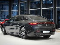 Gebraucht Mercedes EQS450+ AMG line 264 kW (360 PS) 2022 Grafitgrau  metalliclack Limousine