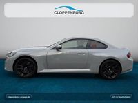 Neu BMW M2 Shadowline 480 PS (353 kW) 2025 Grau Coupé