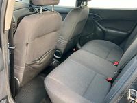 Second-hand Ford Focus 110 CP (80 kW) 2004 Break