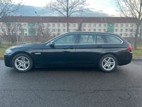 gebraucht BMW 525 Touring